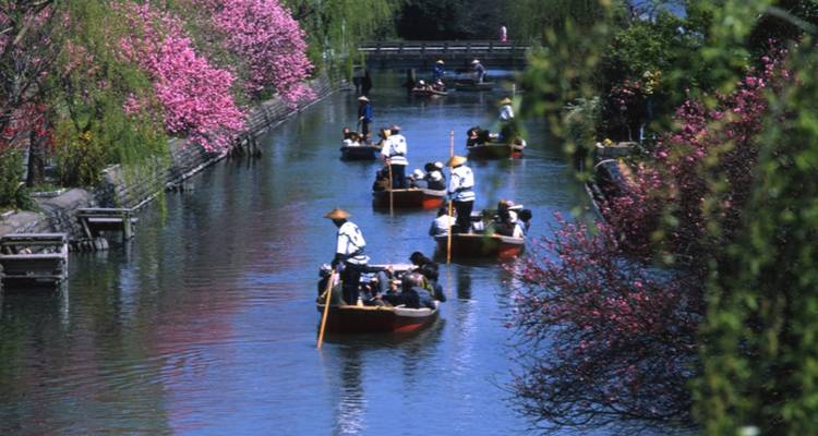 11 jours Découvrez le meilleur de la Corée et du Kyushu japonais (guide et chauffeur privés）Family Tour Customizable - UME Travel Co. Ltd 8