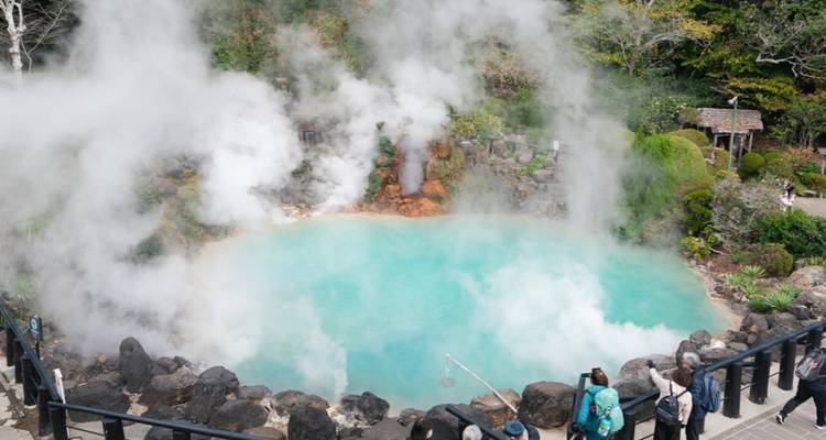 11 jours Découvrez le meilleur de la Corée et du Kyushu japonais (guide et chauffeur privés）Family Tour Customizable - UME Travel Co. Ltd 10