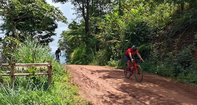 Chiang Mai au Mékong en vélo de montagne - SpiceRoads Cycling 3