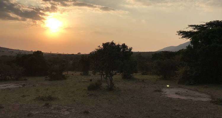 3 Days, 2 Nights Amboseli National Park From Nairobi with Complimentary Airport Pickup - Kilimanjaro Wonders Expedition Safari 1