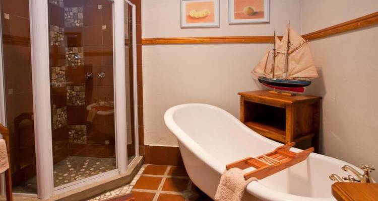 5-Day Garden Route & Addo Safari Adventure - Knap Tours Limited 6