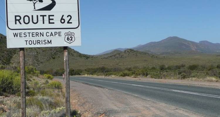 5-Day Garden Route & Addo Safari Adventure - Knap Tours Limited 3