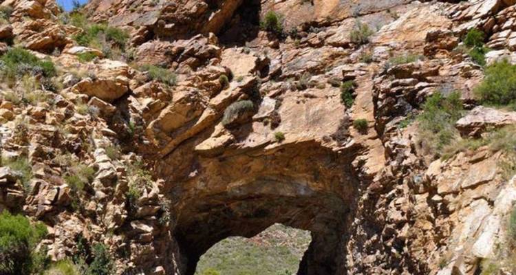 5-Day Garden Route & Addo Safari Adventure - Knap Tours Limited 7