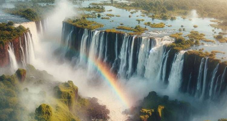 Safari de luxe de 5 jours aux chutes Victoria - Knap Tours Limited 4