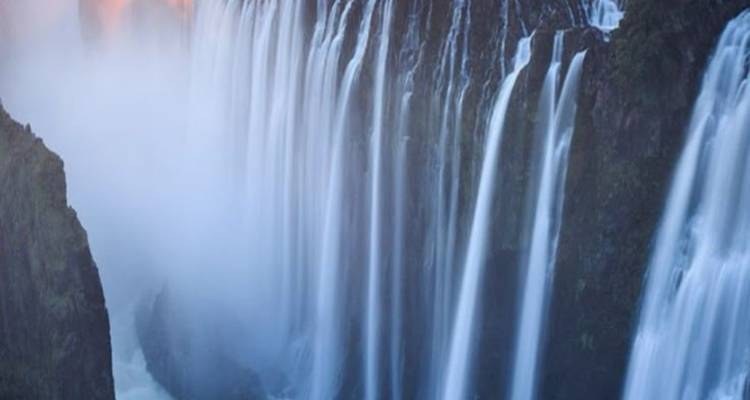 Safari de luxe de 5 jours aux chutes Victoria - Knap Tours Limited 6