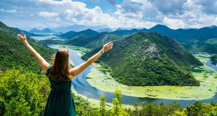 The Best of Montenegro: 7-Day Off-Road Self-Drive Package - Medraft 1