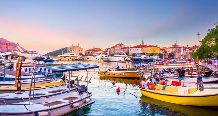 The Best of Montenegro: 7-Day Off-Road Self-Drive Package - Medraft 2