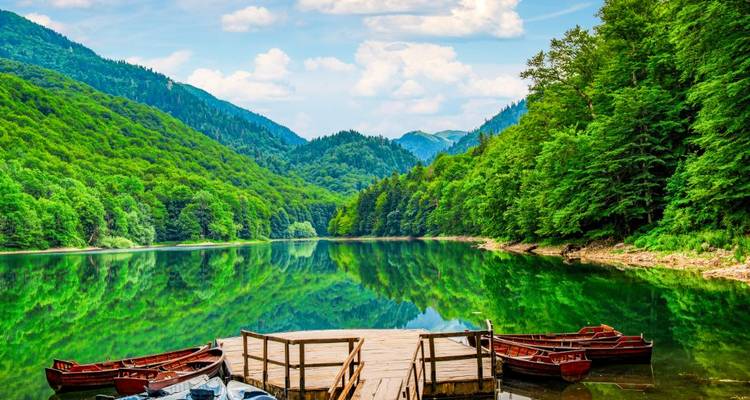 The Best of Montenegro: 7-Day Off-Road Self-Drive Package - Medraft 3
