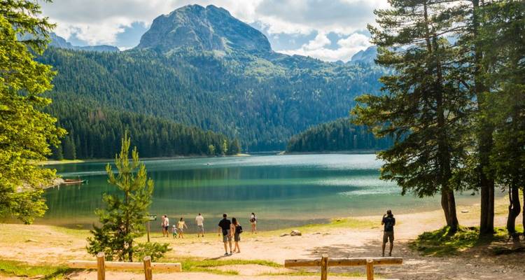 The Best of Montenegro: 7-Day Off-Road Self-Drive Package - Medraft 4