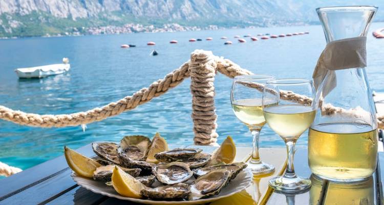 The Best of Montenegro: 7-Day Off-Road Self-Drive Package - Medraft 5