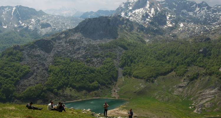 The Best of Montenegro: 7-Day Off-Road Self-Drive Package - Medraft 6