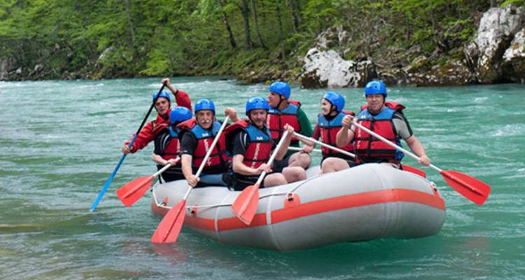 The Best of Montenegro: 7-Day Off-Road Self-Drive Package - Medraft 7