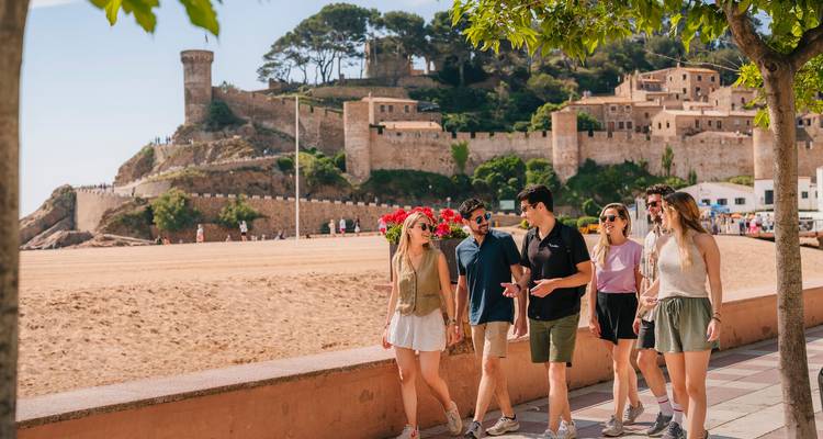 Le meilleur de l'Espagne et du Portugal en 12 jours - Tout compris - WORLD EXPERIENCE 5