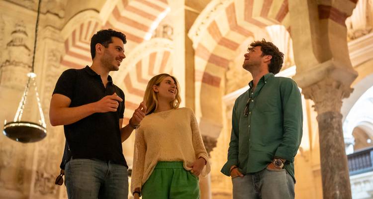 Le meilleur de l'Espagne et du Portugal en 12 jours - Tout compris - WORLD EXPERIENCE 3
