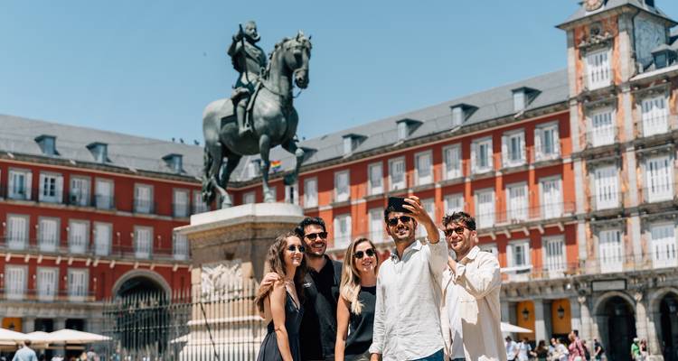 Le meilleur de l'Espagne et du Portugal en 12 jours - Tout compris - WORLD EXPERIENCE 6