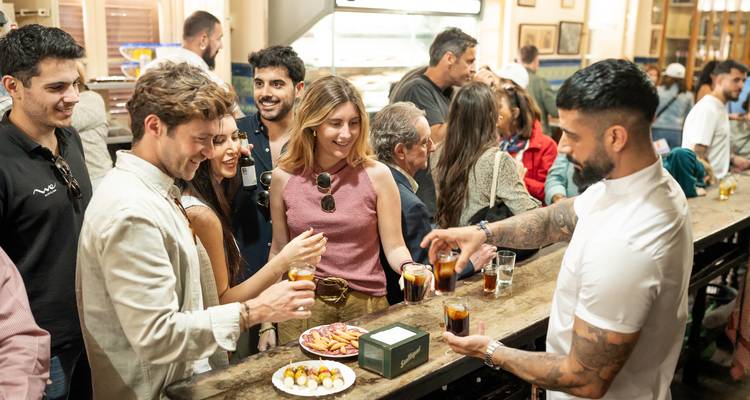 Le meilleur de l'Espagne et du Portugal en 12 jours - Tout compris - WORLD EXPERIENCE 7