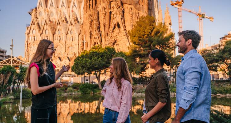 Le meilleur de l'Espagne et du Portugal en 12 jours - Tout compris - WORLD EXPERIENCE 10