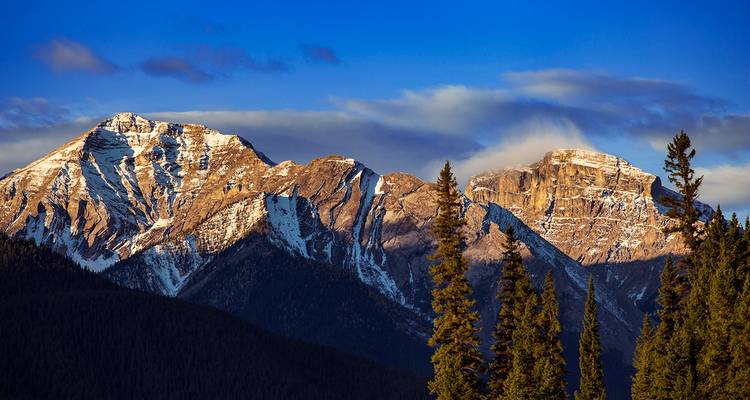 Best of the Canadian Rockies - Radventures Tours 3