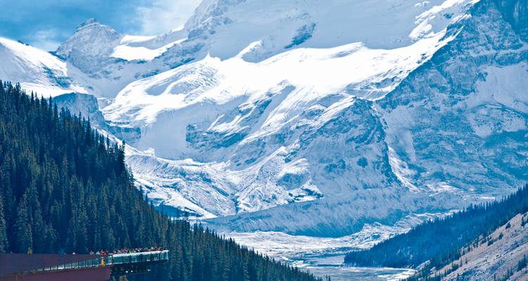 Best of the Canadian Rockies - Radventures Tours 1
