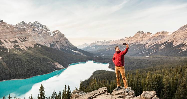 Best of the Canadian Rockies - Radventures Tours 6