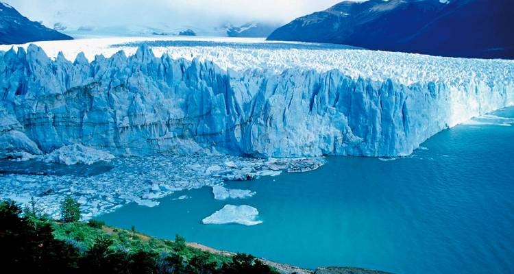Magic of the brew - steppe, glacier & ice - DERTOUR 5