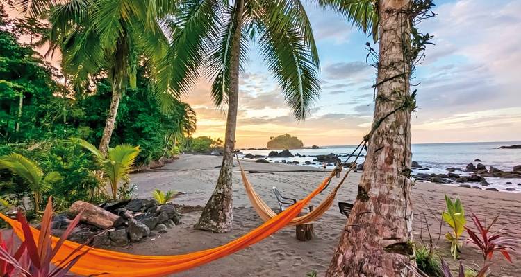 La côte Pacifique de la Colombie - La Kuka Lodge - DERTOUR 5