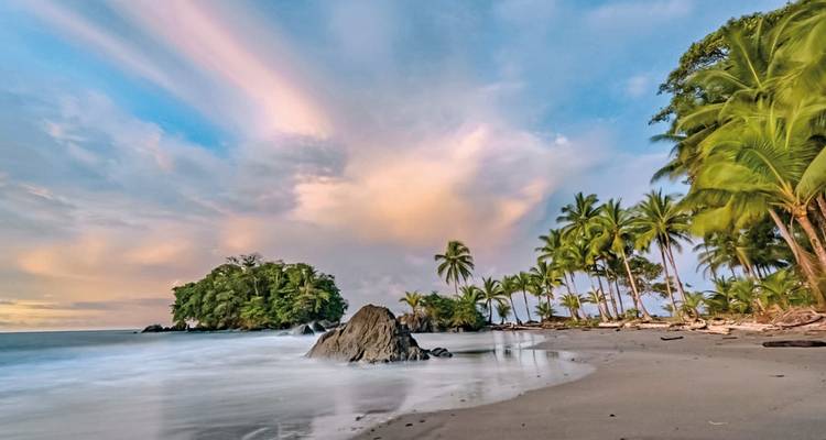 La côte Pacifique de la Colombie - La Kuka Lodge - DERTOUR 3