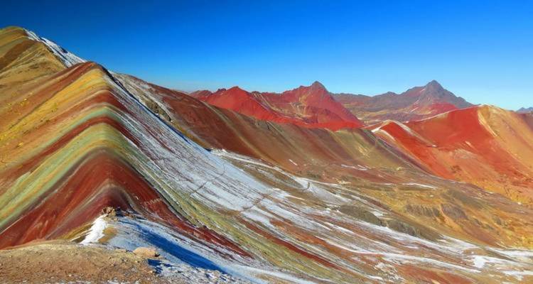 Ultimate Cusco & Machu Picchu - Expérience privée de 8 jours avec saveur locale - Waman Adventures 7