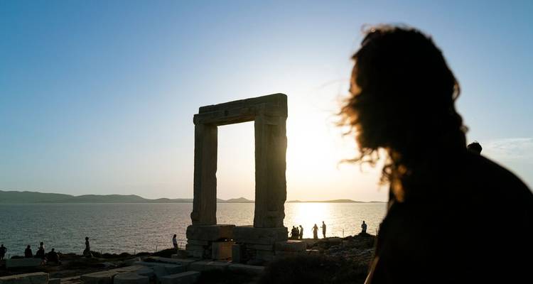 Premium Grèce Îles Cyclades (4 destinations) - Intrepid Premium 5