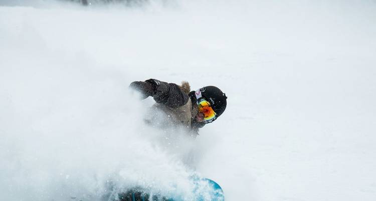 Mountain Collector | Canadian Ski Resort Road Trip - Radventures Tours 1