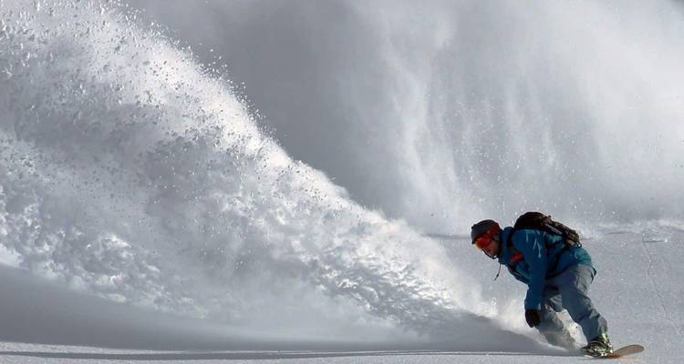 Mountain Collector | Canadian Ski Resort Road Trip - Radventures Tours 2