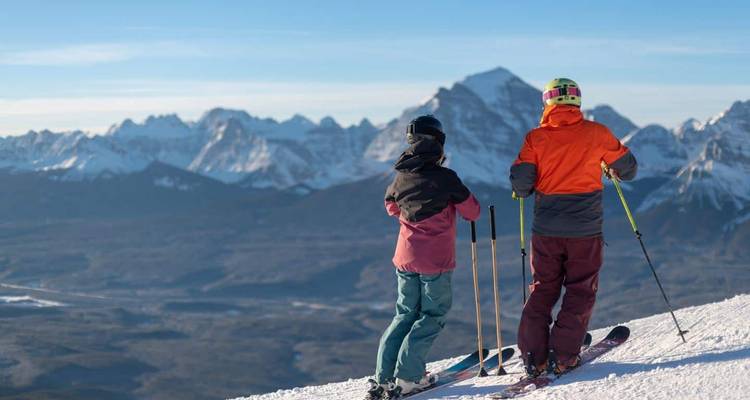 Mountain Collector | Canadian Ski Resort Road Trip - Radventures Tours 6