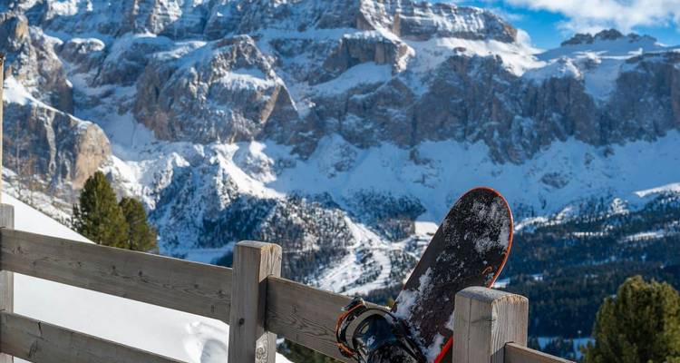Mountain Collector | Canadian Ski Resort Road Trip - Radventures Tours 8
