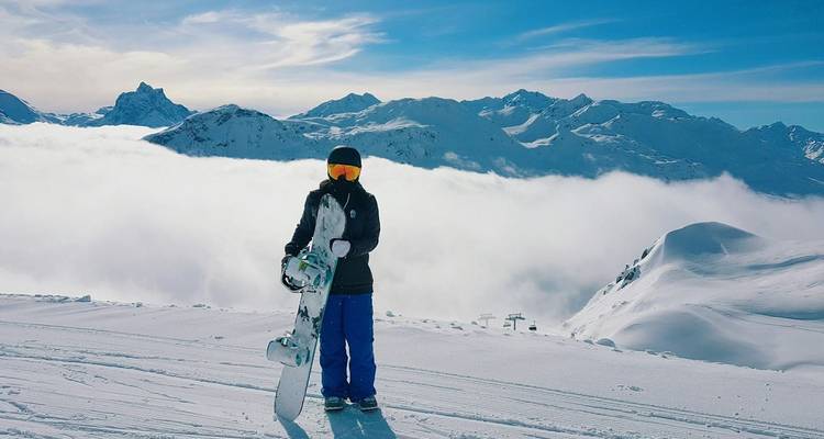 Mountain Collector | Canadian Ski Resort Road Trip - Radventures Tours 9
