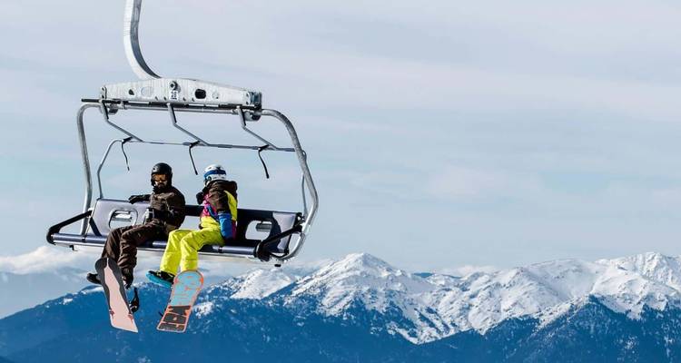 Mountain Collector | Canadian Ski Resort Road Trip - Radventures Tours 10