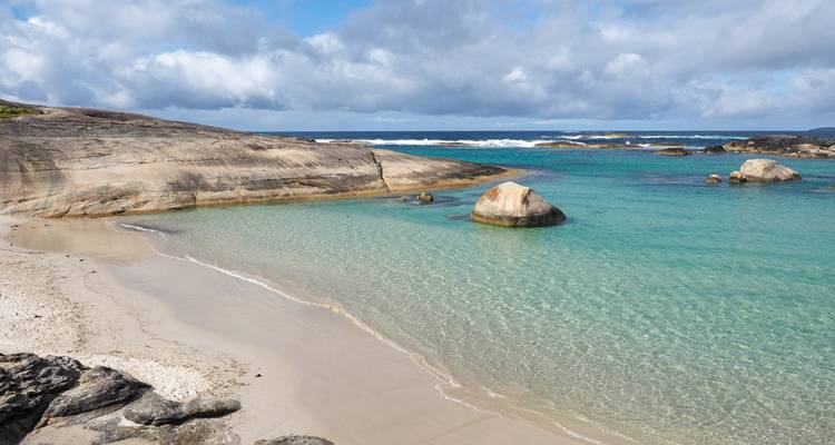 Randonnée sur la piste Bibbulmun : D'Albany au Danemark - Intrepid Travel 7