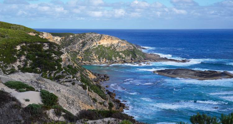 Randonnée sur la piste Bibbulmun : De Walpole à Denmark - Intrepid Travel 5