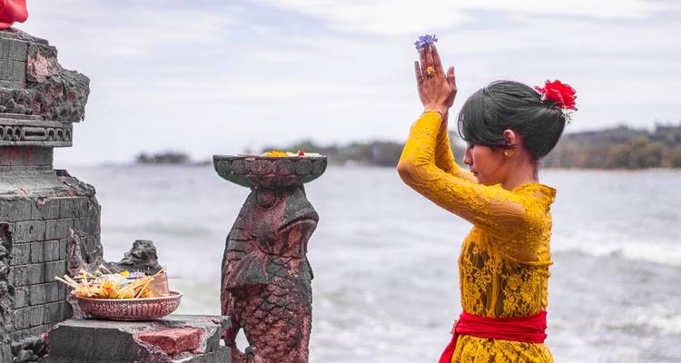 Komodo - 19 Days Adventure Tour - Chamaeleon 5