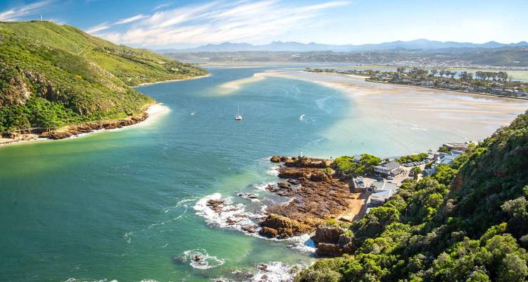 South Africa from Coast to Kruger - Radventures Tours 1