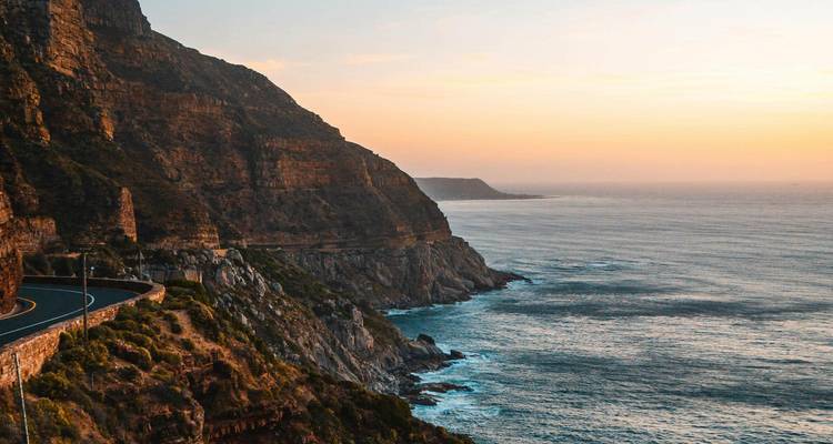 South Africa from Coast to Kruger - Radventures Tours 3