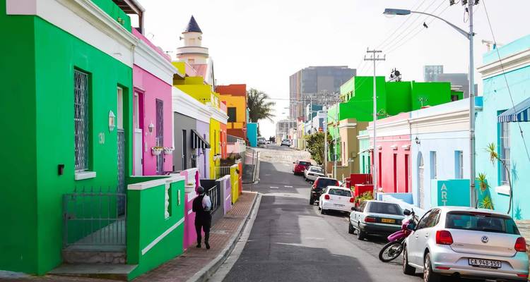 South Africa from Coast to Kruger - Radventures Tours 9