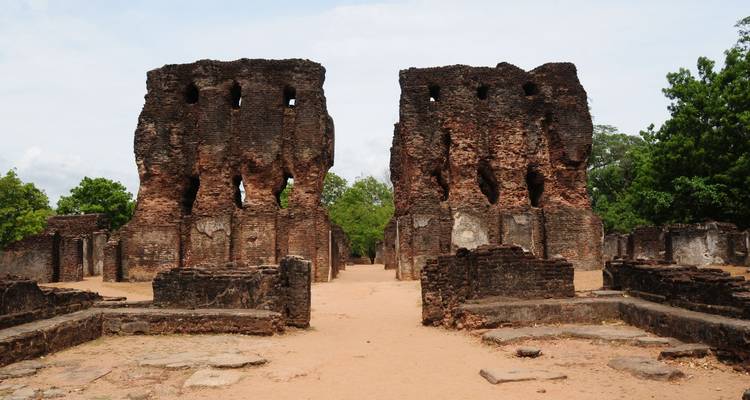 Odyssée des hauts faits du Sri Lanka - Exotic Perla 3