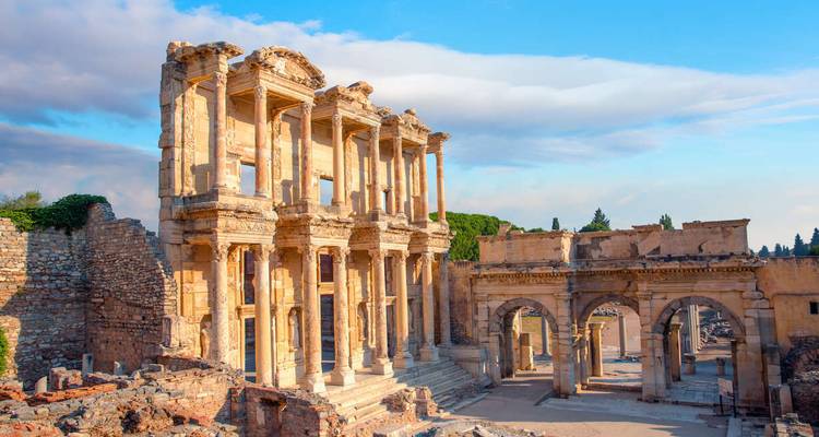 Mejorado - Descubre Turquía - Explore! 10