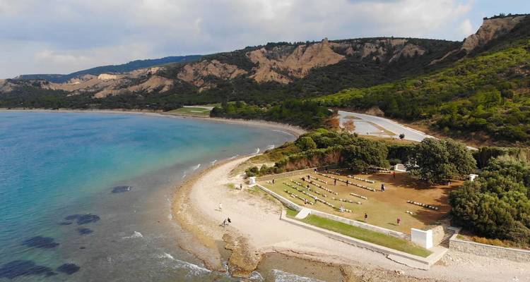 Mejorado - Descubre Turquía - Explore! 9