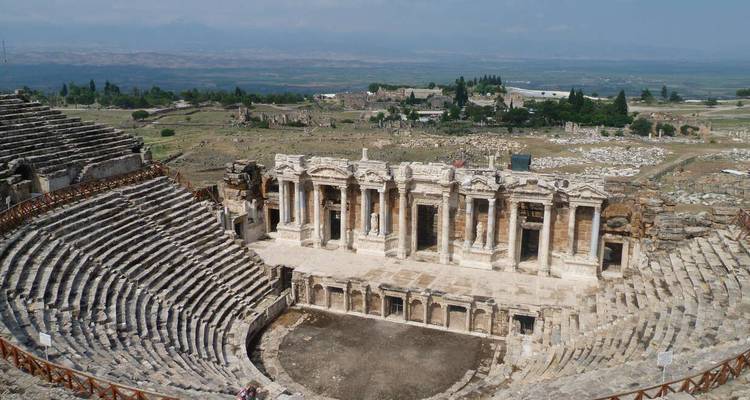 Mejorado - Descubre Turquía - Explore! 8