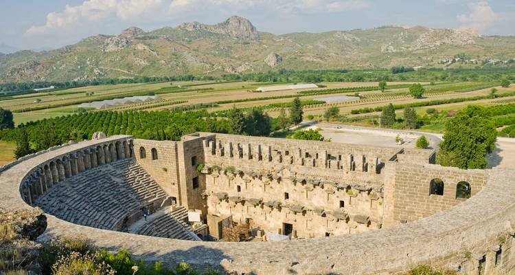 Mejorado - Descubre Turquía - Explore! 6