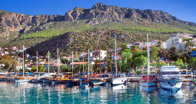 Mejorado - Descubre Turquía - Explore! 4