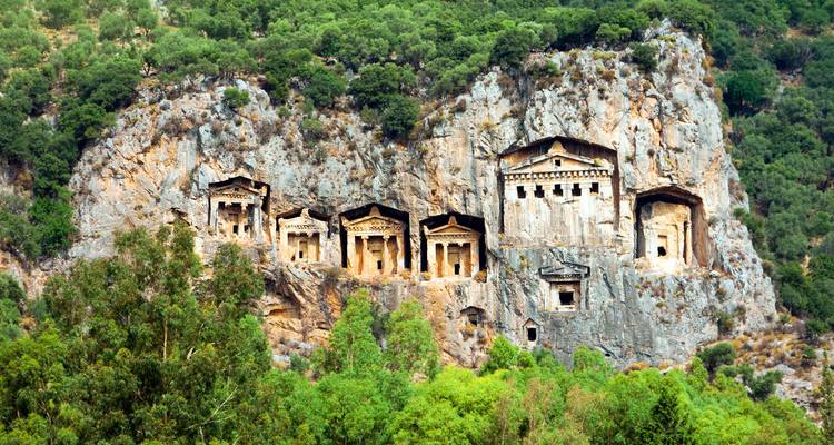 Mejorado - Descubre Turquía - Explore! 3