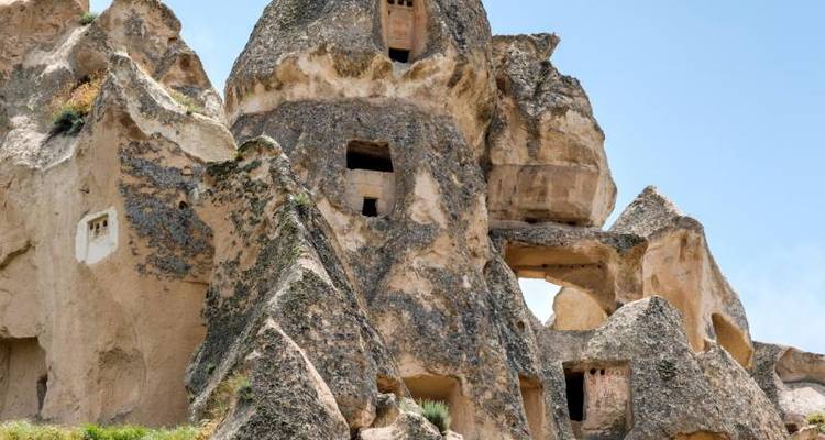 Mejorado - Descubre Turquía - Explore! 2