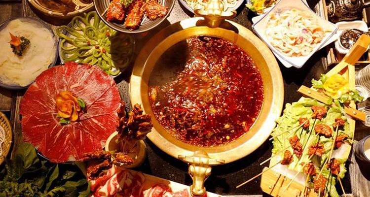 【China】10 jours de découverte du Grand Sichuan avec Chengdu et Chongqing - Delightful Travel 3